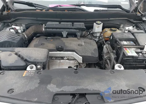 2017 Buick Envision Essence from USA, damaged, VIN LRBFXDSA8HD096448